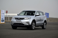 这几款15万中国SUV 有着这个级别最好的发动机！