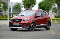 40万的路虎旋钮换挡上档次？这些5万块的车就能拥有