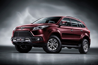 还在看小型SUV？十几万已经能买到很好的中型SUV了！