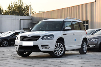 这几款15万合资SUV，有着这个级别最好的发动机