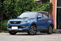 别不信！10万的SUV一样可以很任性！