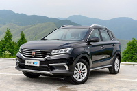 新鲜高品质 25岁小鲜肉第一辆SUV该买什么？  