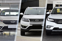 喜欢轿车还是SUV？超值国产车都满足你！