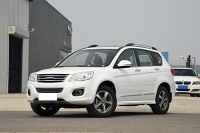 这几辆10万SUV虽然热销，但是并不值得买！