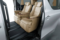 还是更喜欢SUV！七座车怎么选？