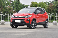 手里只有三万 能够贷款买到宝骏560和吉利博越吗？