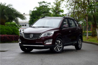 高配不是梦！平均9万的这些SUV竟然有这个配置！