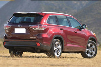 25万大空间SUV，买SUV就得买七座