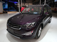 这款新SUV看着十分像途观 而且只卖6万多块