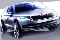 德系车终于要出低价7座SUV！连汉兰达 锐界都震动了