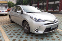 高速油耗仅3.8L！什么牛车让大军哥飞奔东莞做测试？