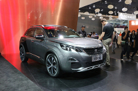 碾压途观的存在， 这款高颜值拉风SUV究竟有多强