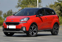 比本田XR-V便宜！省油耐开的合资SUV最低10万起