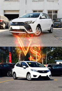 存了点钱但预算不多，注重品质和实用，买这两款合资车不会错