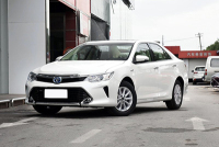 大空间、外观漂亮还省心！十来万的中级车竟能做的这么好？