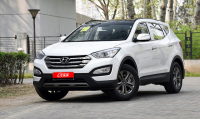不要汉兰达 20多万还能选什么霸气的中型SUV？