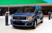 想买7座SUV但是预算不够 为什么不考虑这类车？