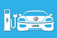 大众娶“小三”江淮！除了朗逸 途观 帕萨特还能造出什么神车？