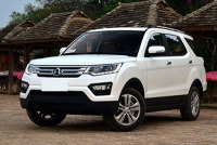 8万左右自主大空间7座SUV 这些车型值得试驾一番！