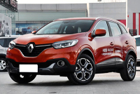 不买缤智和CR-V 合资SUV的好选择还有哪些？