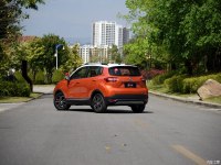 妈妈再也不用担心我溜坡了 这些6万起的SUV都带上坡辅助