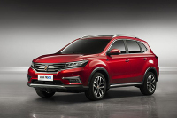 假期还等什么？这些牛逼的中国SUV带你浪起来！