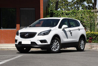 宽大空间 大气外观 强大动力！几款20万级SUV满足你所有要求！