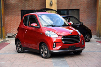 硬派SUV和经济实用买菜车一起上！本周中国新车很强势！