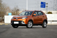 放心开反正油耗低，这几款12万级别SUV值得买