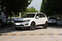 不足10万的SUV！有30万级的设计和档次！为什么大家很少关注？