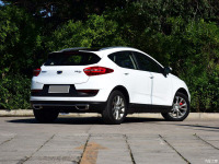 不比不知道 原来10万内好看/性价比高的SUV是它们