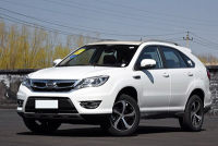 真正的低价+大七座SUV 15万内要买SUV不妨看看它们！