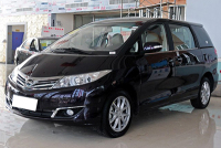 八万起买超大空间！这几款7座车让家人坐得最舒服