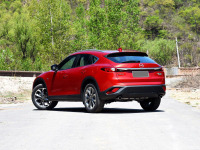 豪车都不一定有的高逼格配置 这些15万起的SUV居然配备了