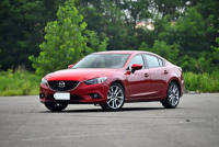 比大众CC便宜！85后买轿跑范中型车的最好选择是？