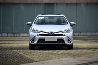 真的吗？10多万的预算买大空间 省油 外观又好看的车！