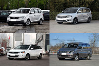 预算不超十万？还要满足各种用途？这些车是你最好的选择！