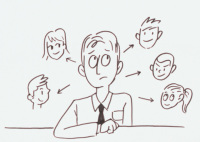 买车好纠结！为什么你总是找不到一辆完全满意的车？