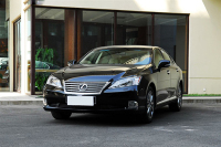 共计142592辆 雷克萨斯召回ES/IS/GX