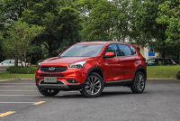 又一爆款国产SUV来了！和其他几款强劲SUV对比你会选哪款？