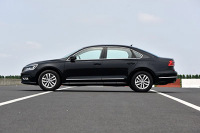 好车怎么开都不亏！ 20万左右哪些中型车最保值？