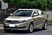 如果我需要一台八万左右的代步车，我会选择它