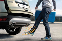 有了这个吊炸天的功能 这些SUV的逼格绝对高！