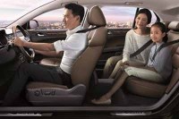 10-25万买车 选择这些车型让家人舒服到顶点！