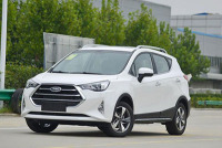 这款6.5万起热销+漂亮的SUV新款上市 你要吗？