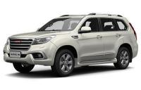 20万买合资SUV 不看这几辆真不行！