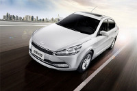 6.48—8.78万元   骏派A70颠覆传统云端上市