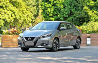 13万左右 你知道哪些合资自动挡轿车最省油吗？