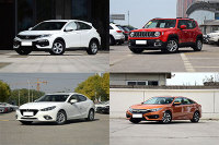 人生第一台车你怎么选？个性 空间 运动？这几款车就够看了！