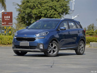 三款绝对最个性的合资SUV 只要14万就能落地了！